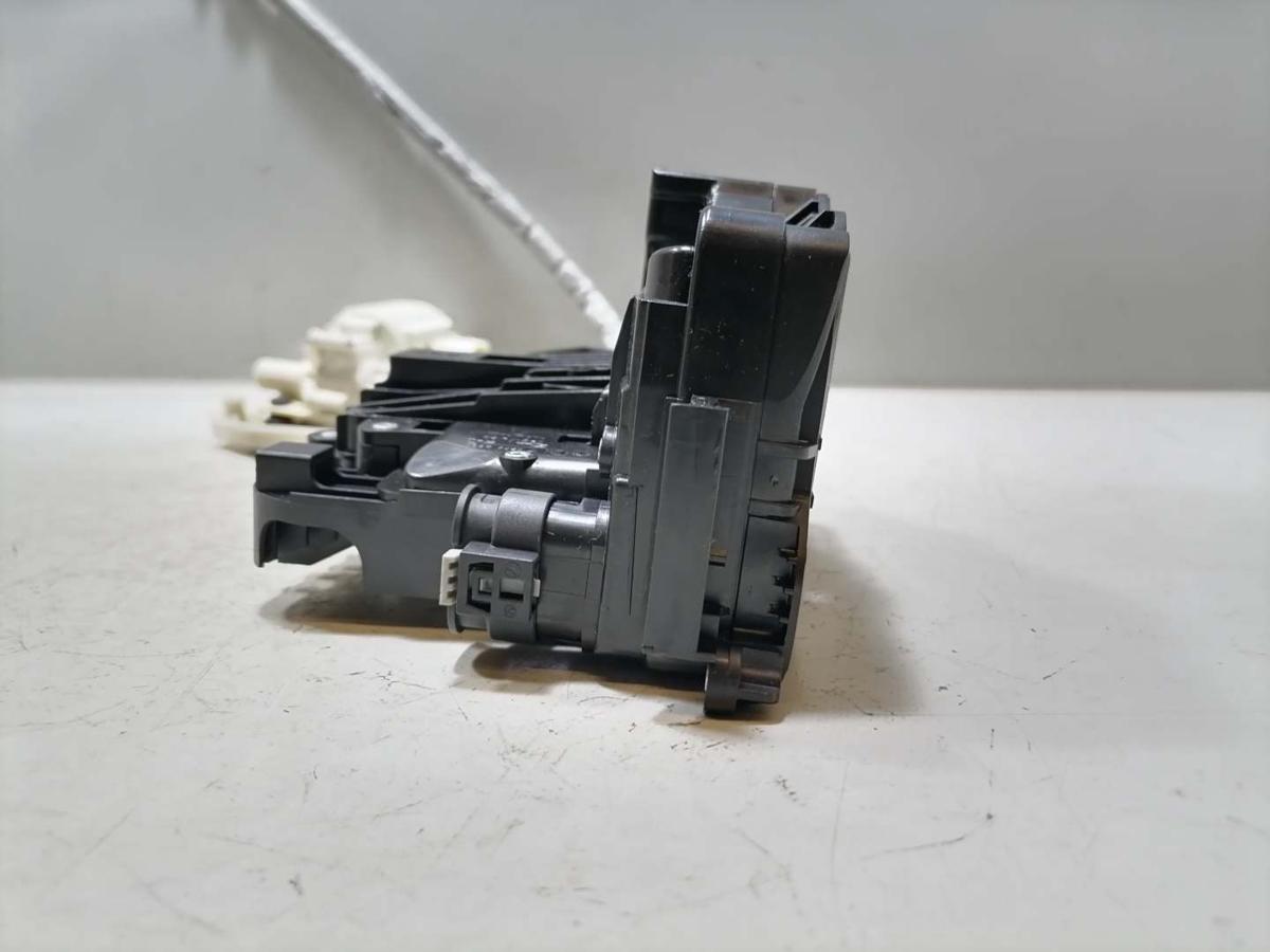 Mercedes S Klasse Coupe C217 T&uuml;rschloss rechts Bj.2017